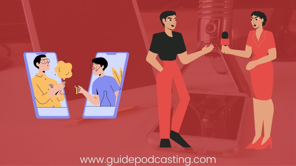 Podcast Marketing