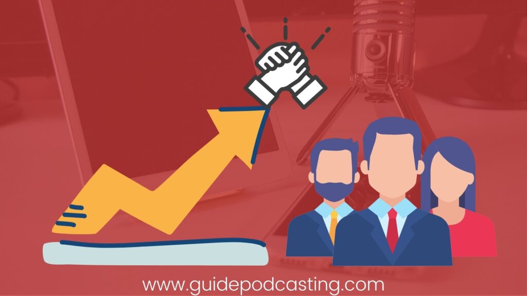 Podcast Marketing